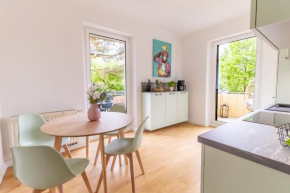 Dresden City Apartment